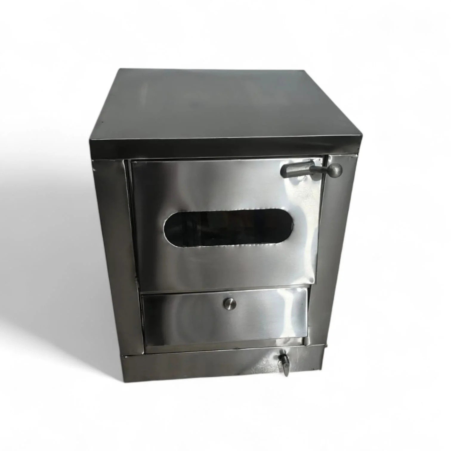 Horno Industrial Multiusos Casero