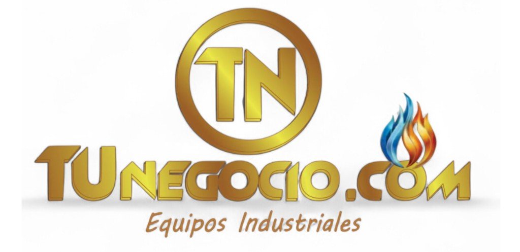 TUNEGOCIO.COM - Equipos Industriales